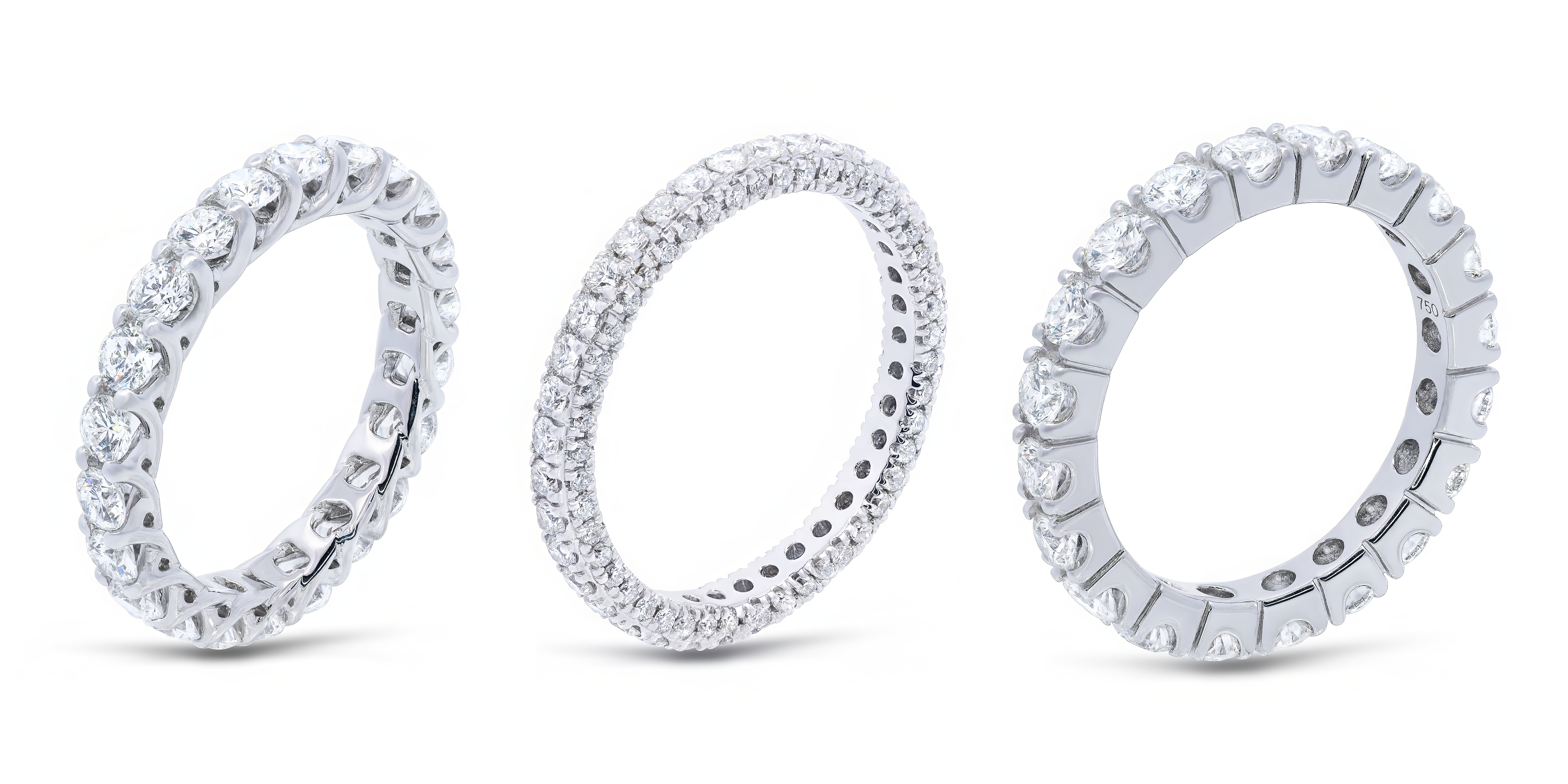 Eternity Bands