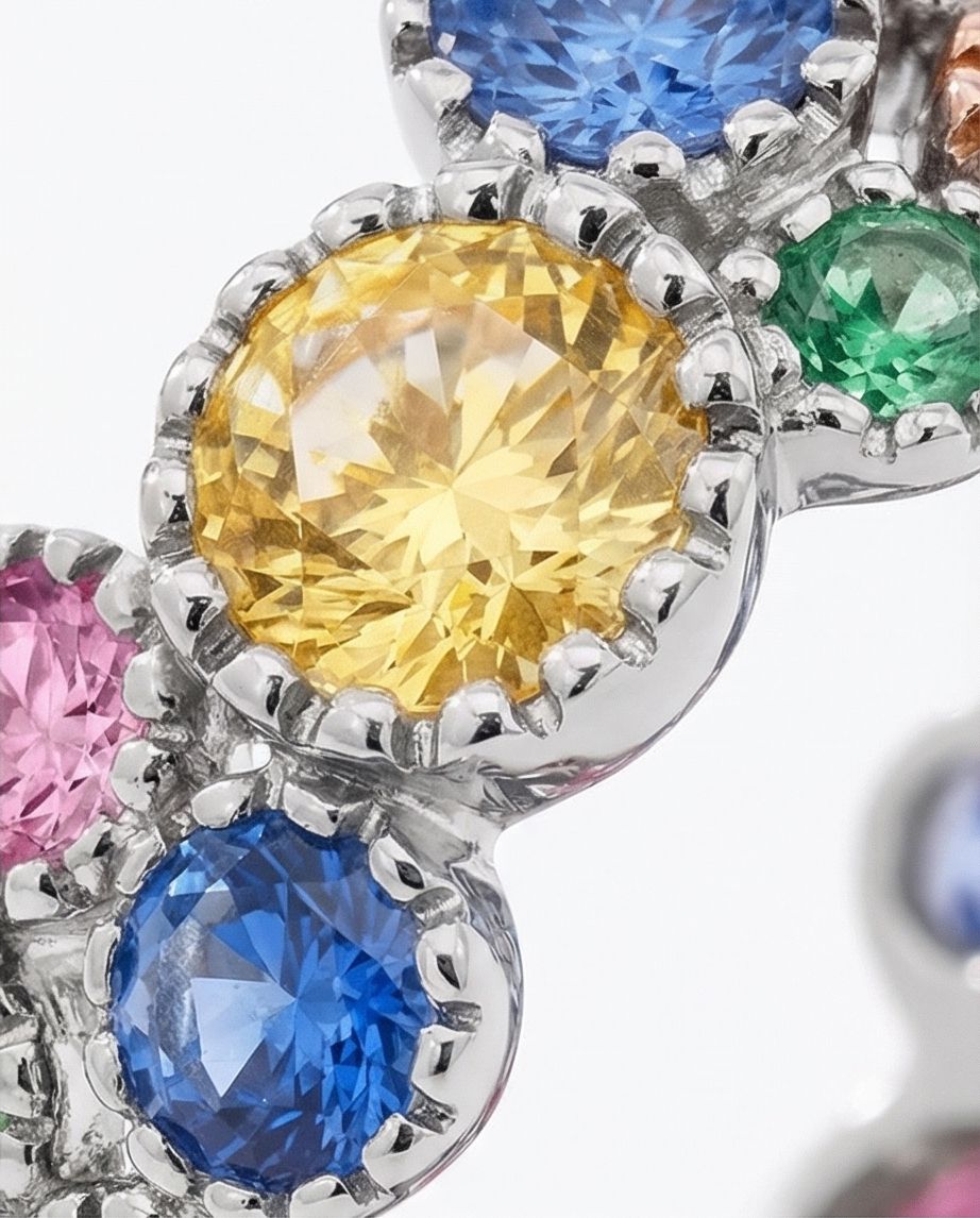 クラシックエタニティバンド (Classic Eternity Band)