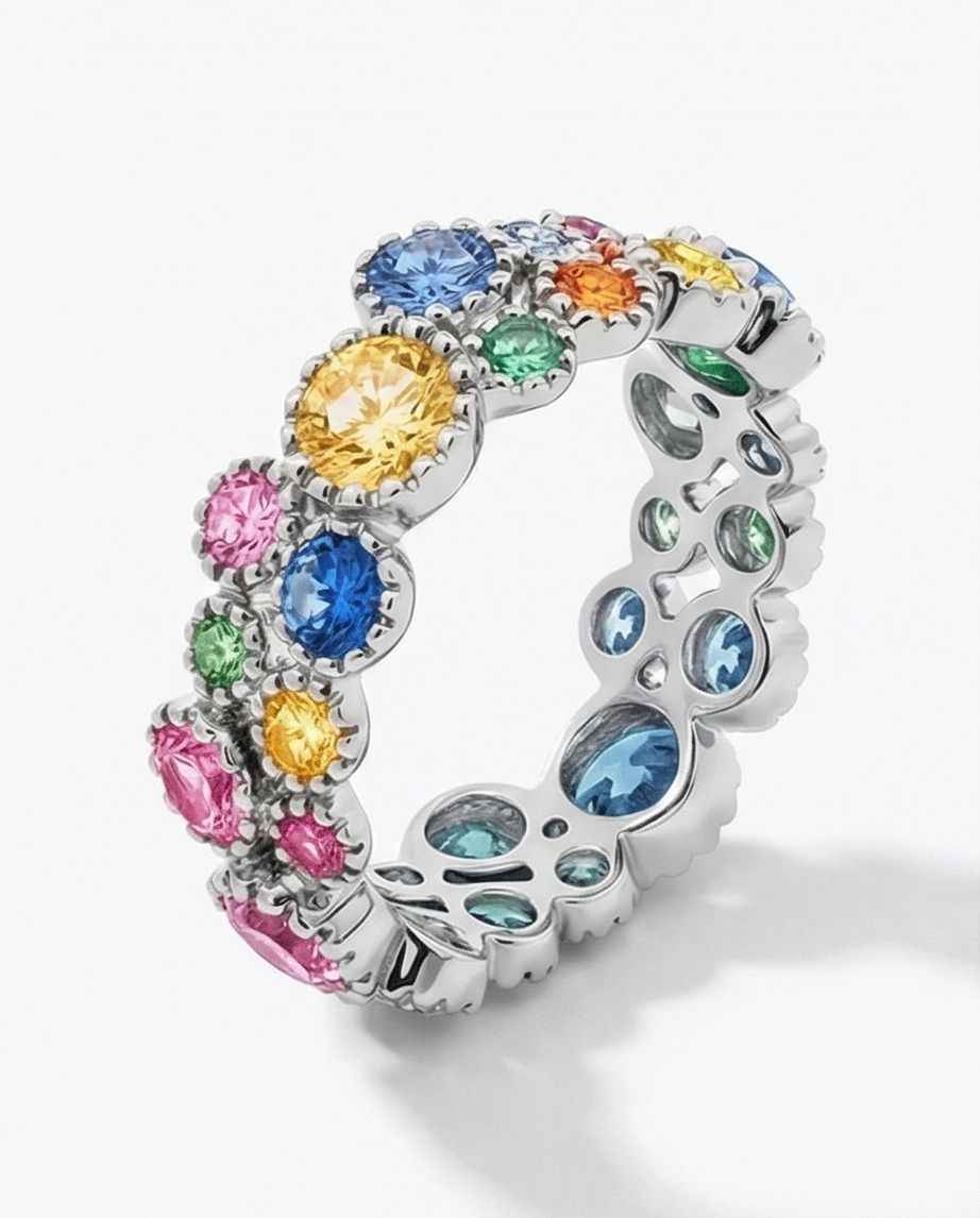 Celeste Crown Eternity