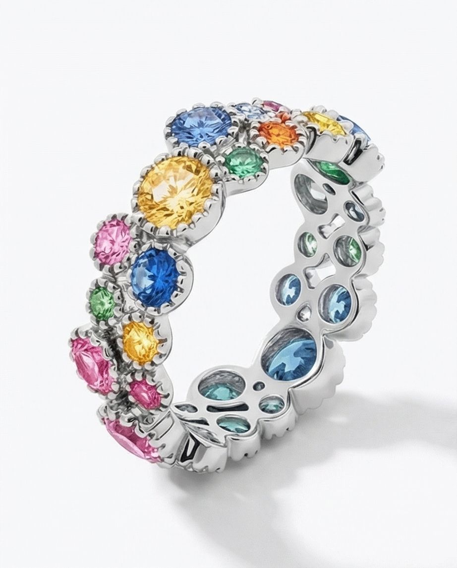 クラシックエタニティバンド (Classic Eternity Band)