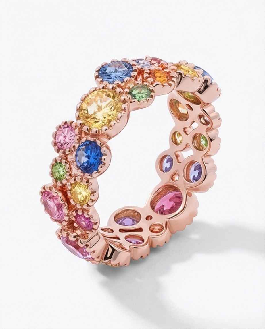 Celeste Crown Eternity