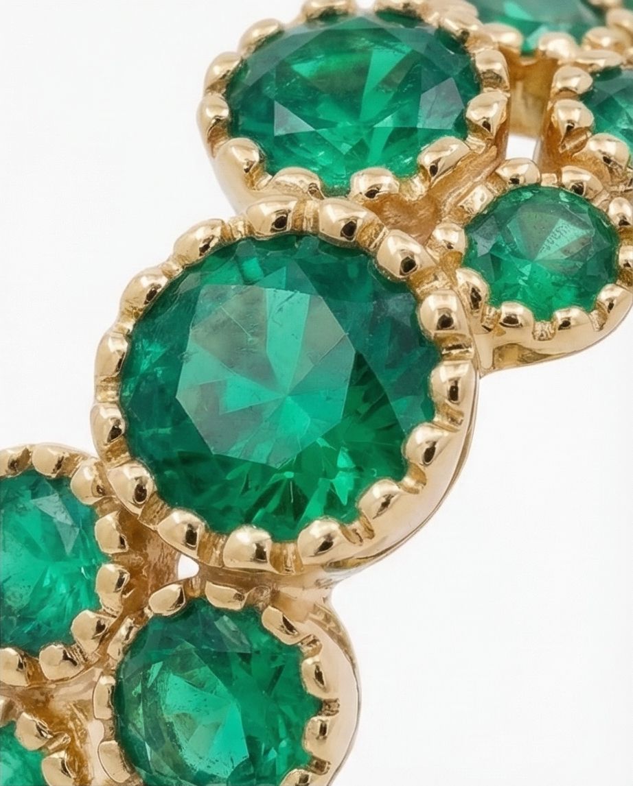 クラシックエタニティバンド (Classic Eternity Band)