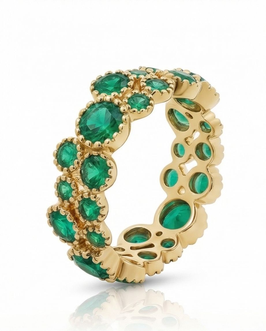 クラシックエタニティバンド (Classic Eternity Band)