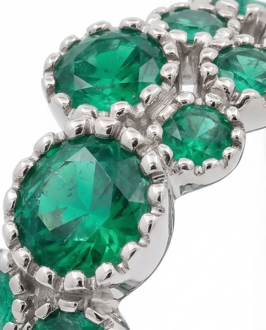 クラシックエタニティバンド (Classic Eternity Band)