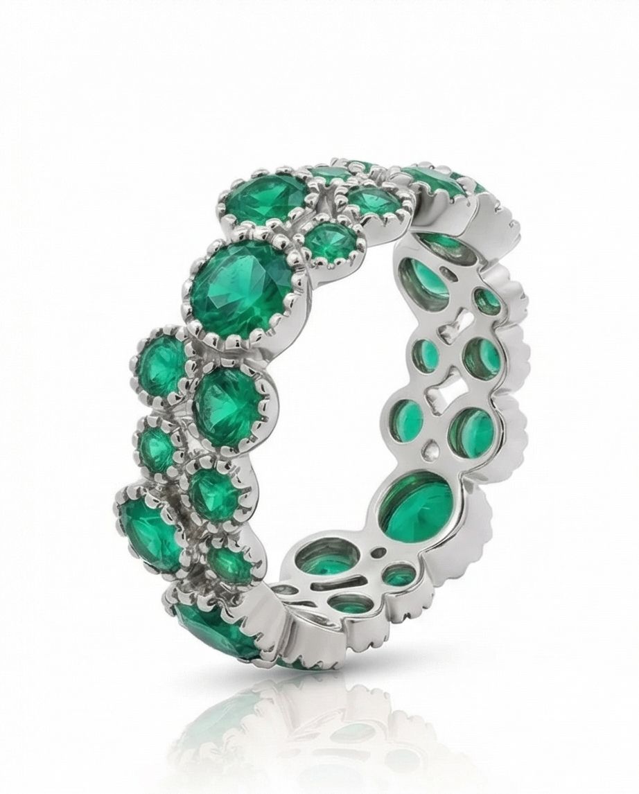 クラシックエタニティバンド (Classic Eternity Band)