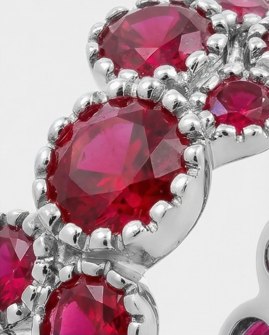 ક્લાસિક ઇટરનિટી બેન્ડ (Classic Eternity Band)