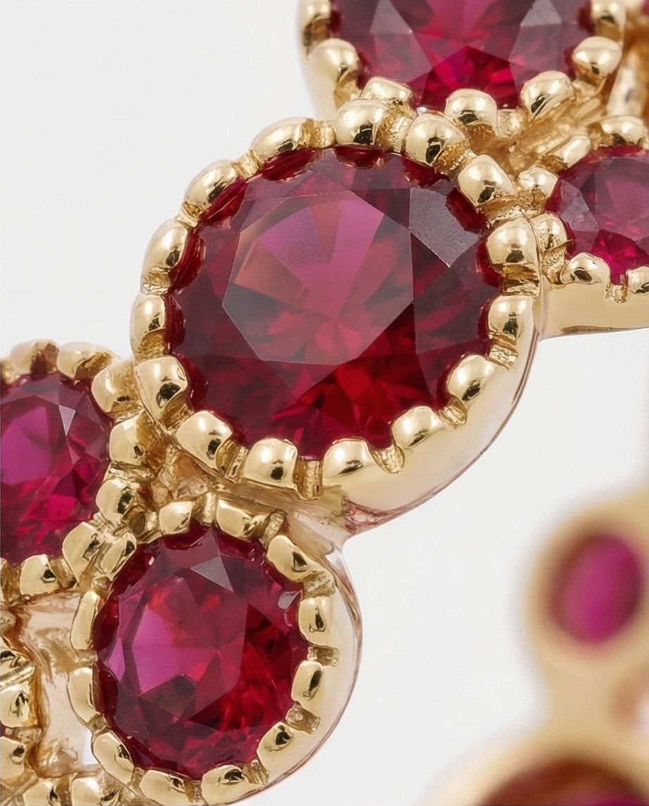 ક્લાસિક ઇટરનિટી બેન્ડ (Classic Eternity Band)