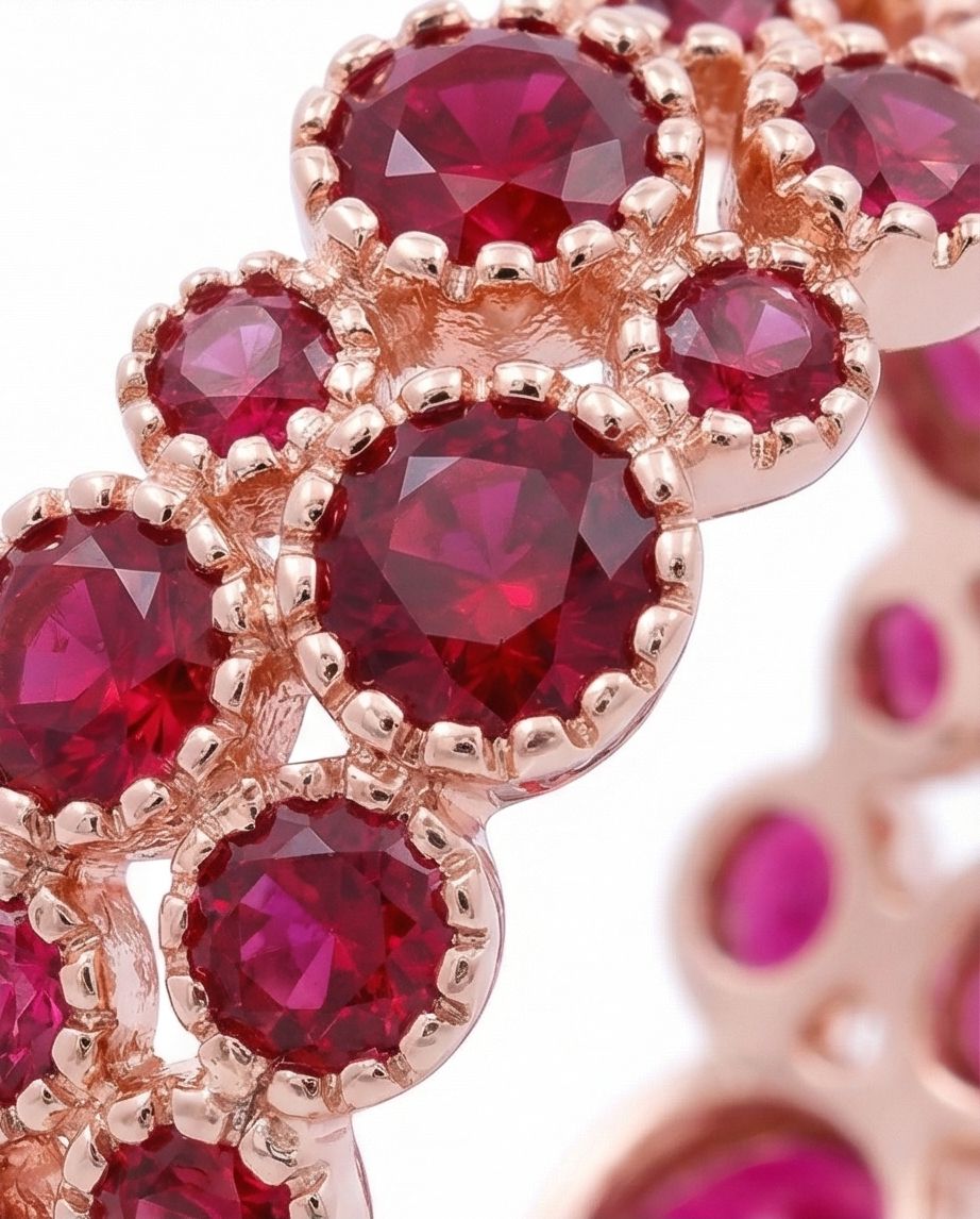 ક્લાસિક ઇટરનિટી બેન્ડ (Classic Eternity Band)