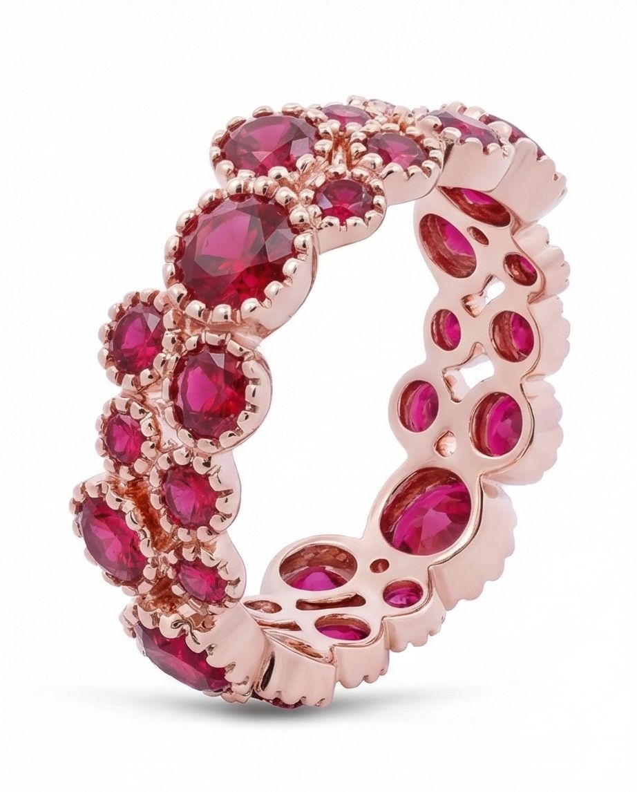 ક્લાસિક ઇટરનિટી બેન્ડ (Classic Eternity Band)