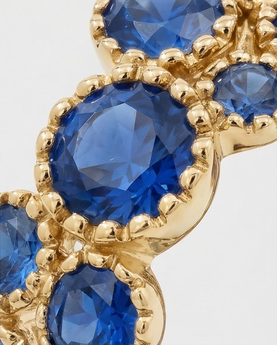 クラシックエタニティバンド (Classic Eternity Band)