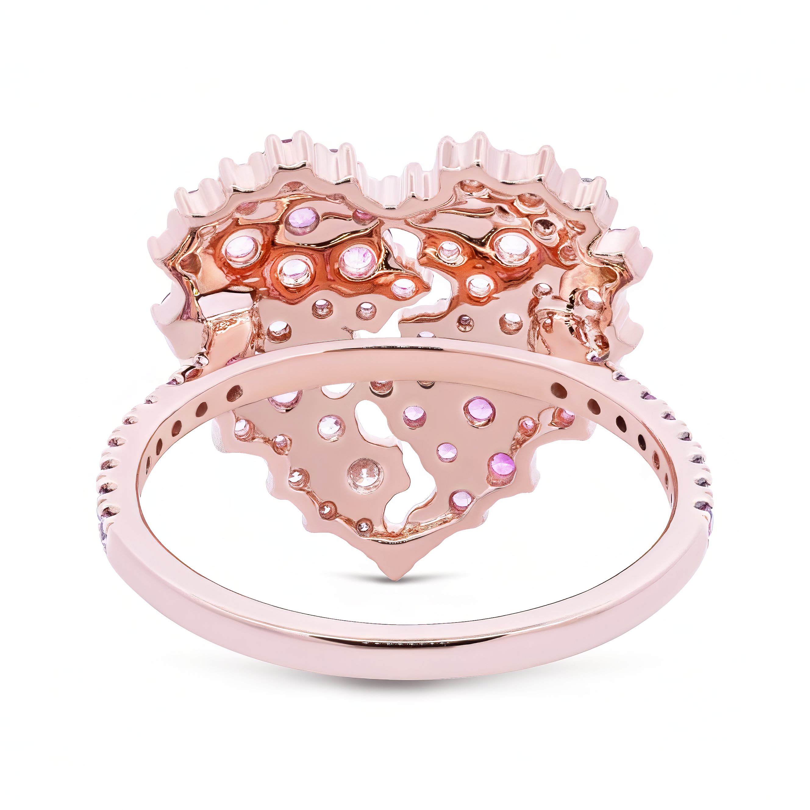 Rosabella Ring - Palaces Jewellery