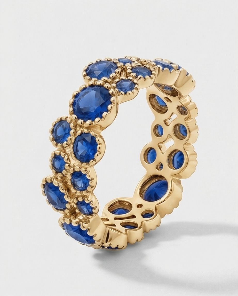 クラシックエタニティバンド (Classic Eternity Band)