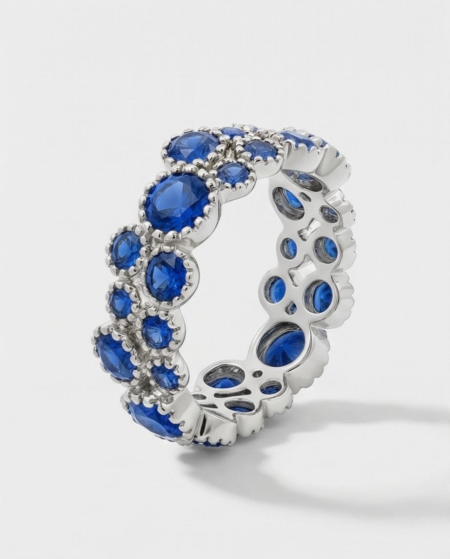 クラシックエタニティバンド (Classic Eternity Band)