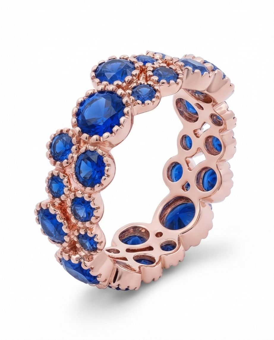 クラシックエタニティバンド (Classic Eternity Band)