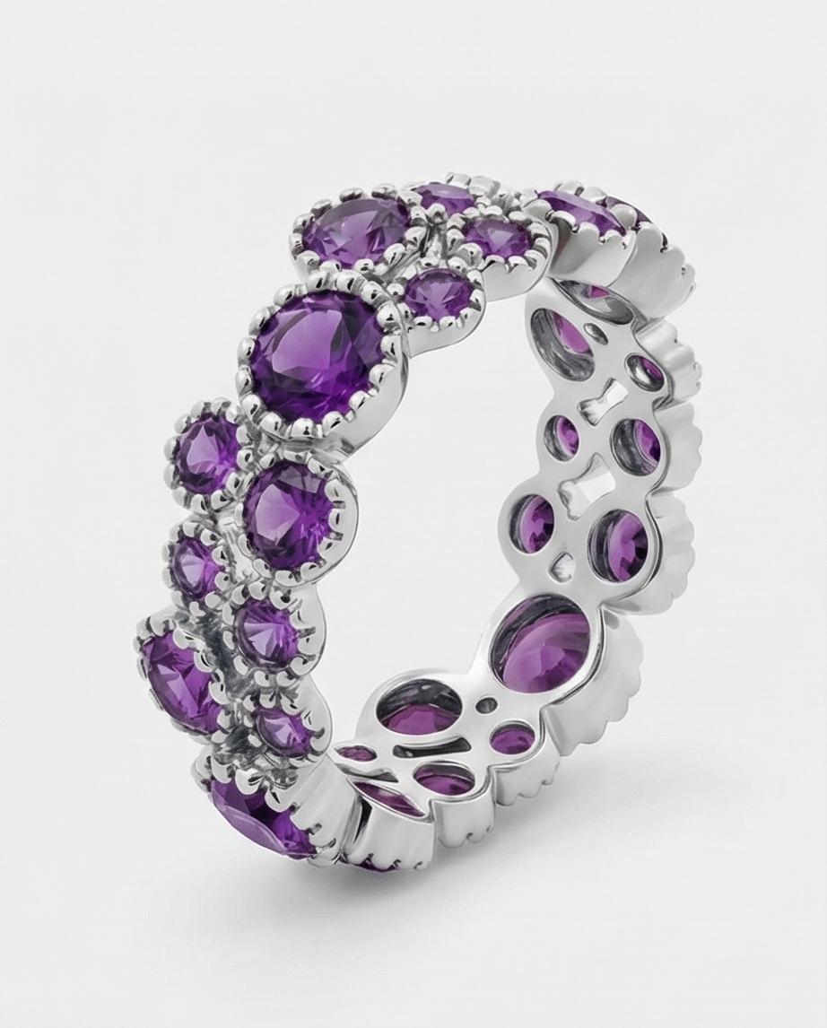 ક્લાસિક ઇટરનિટી બેન્ડ (Classic Eternity Band)