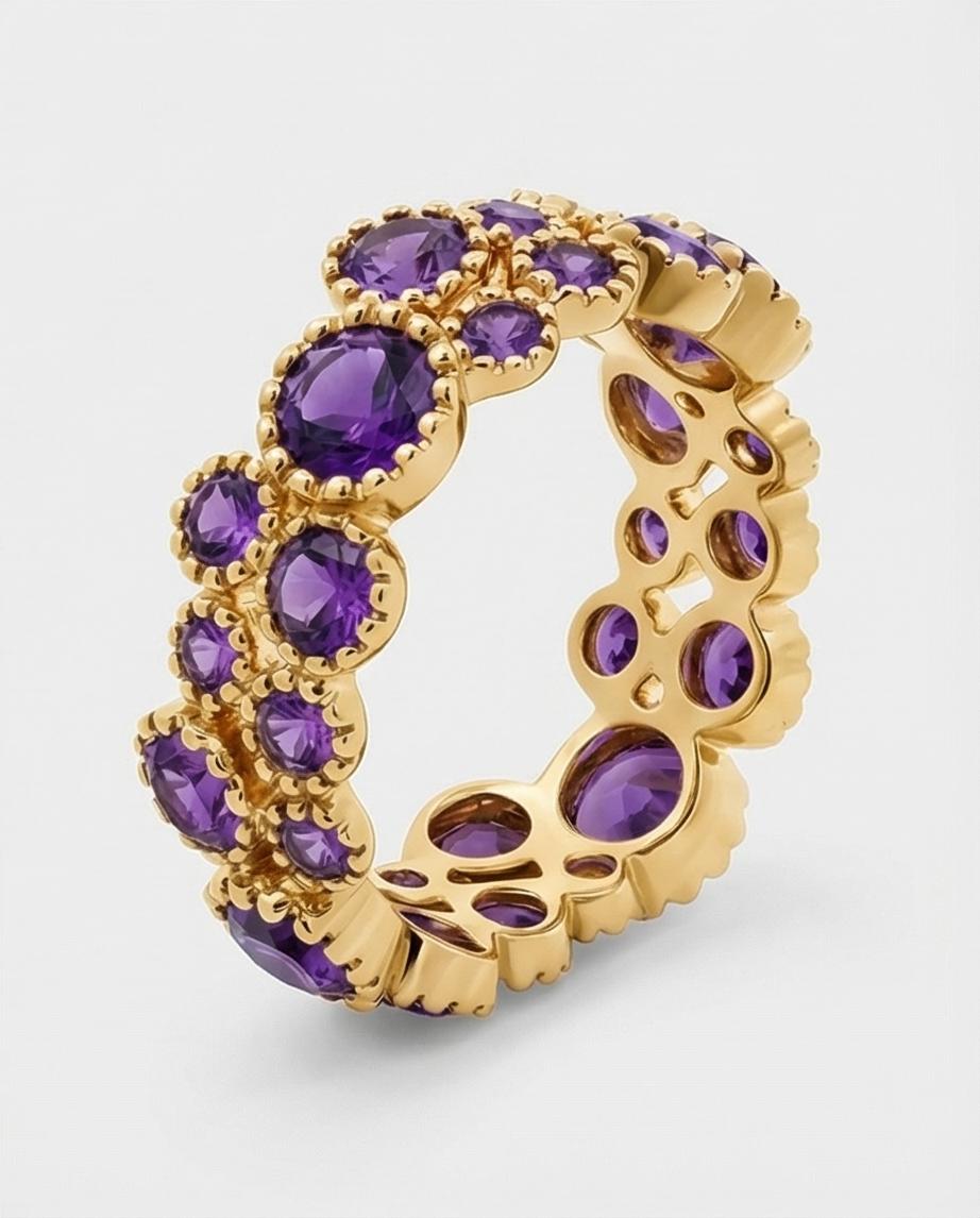 ક્લાસિક ઇટરનિટી બેન્ડ (Classic Eternity Band)