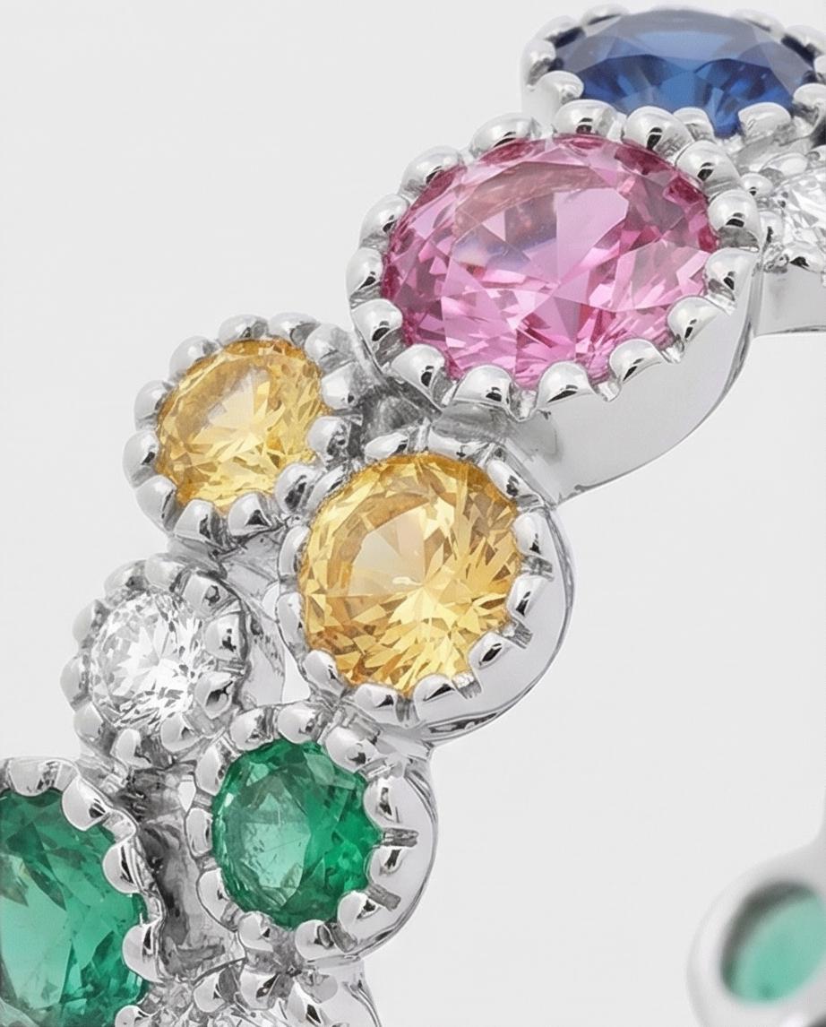 Celeste Crown Eternity