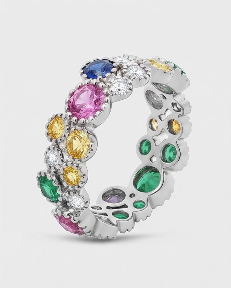 Celeste Crown Eternity