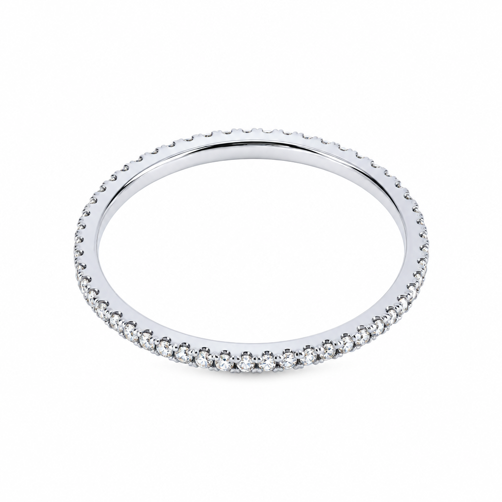 Petite Eternity Band (Petite Eternity Band)