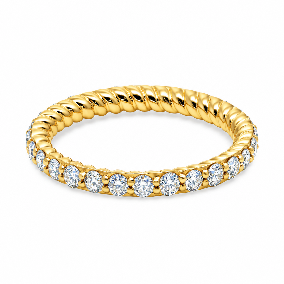 绳索永恒乐队 (Rope Eternity Band)
