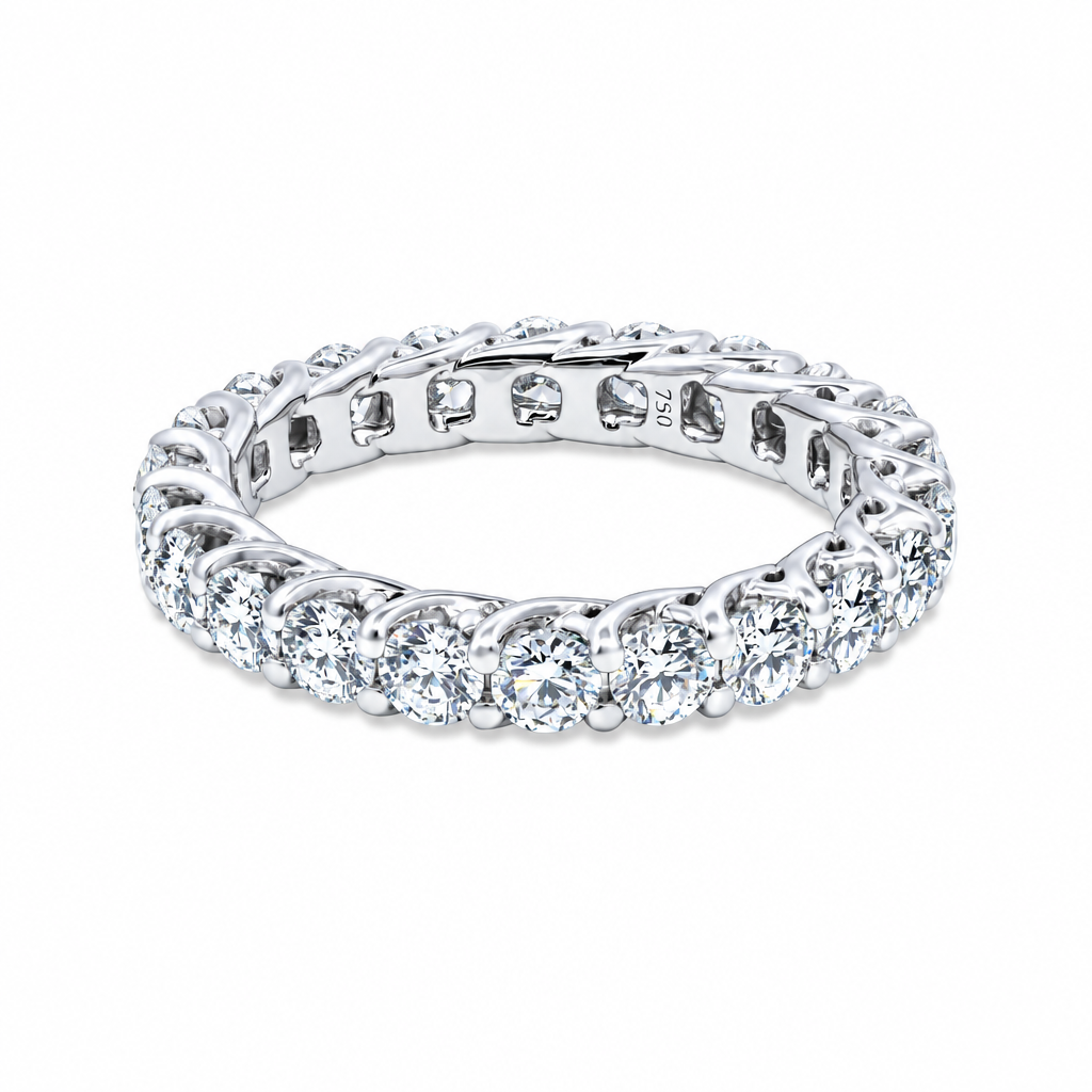Vine Eternity Band (Vine Eternity Band)