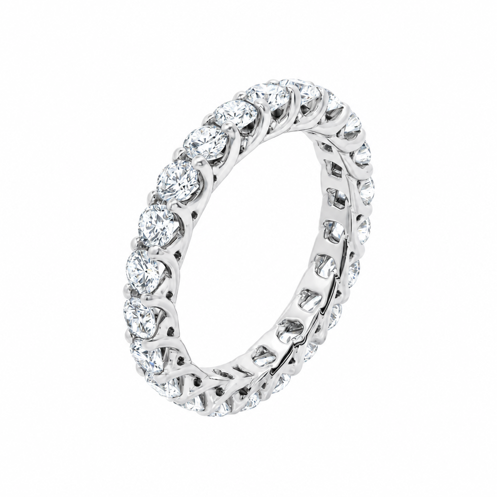 Vine Eternity Band (Vine Eternity Band)