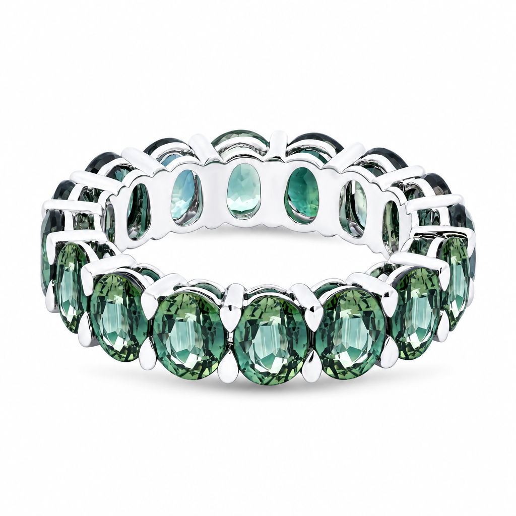 經典永恆樂隊 (Classic Eternity Band)
