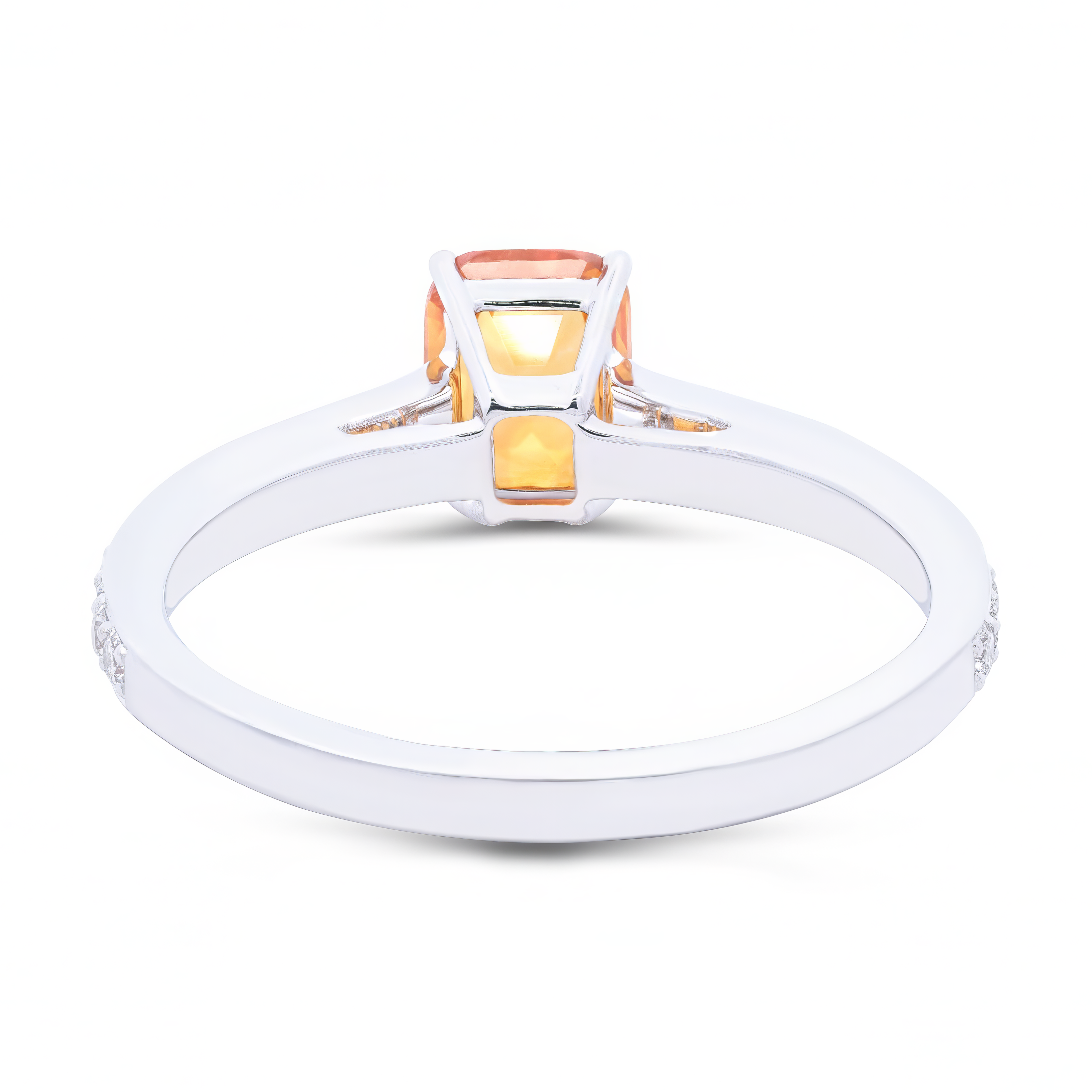 Spark Diamond Ring - Palaces Jewellery