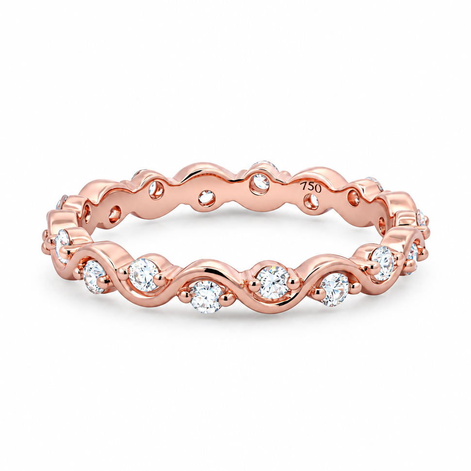 經典永恆樂隊 (Classic Eternity Band)