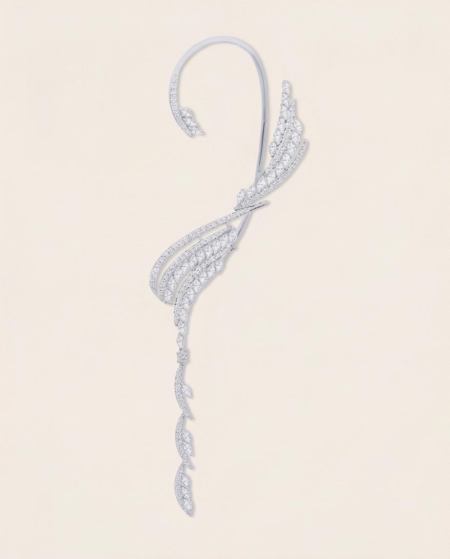 Aurelle Ear Cuff
