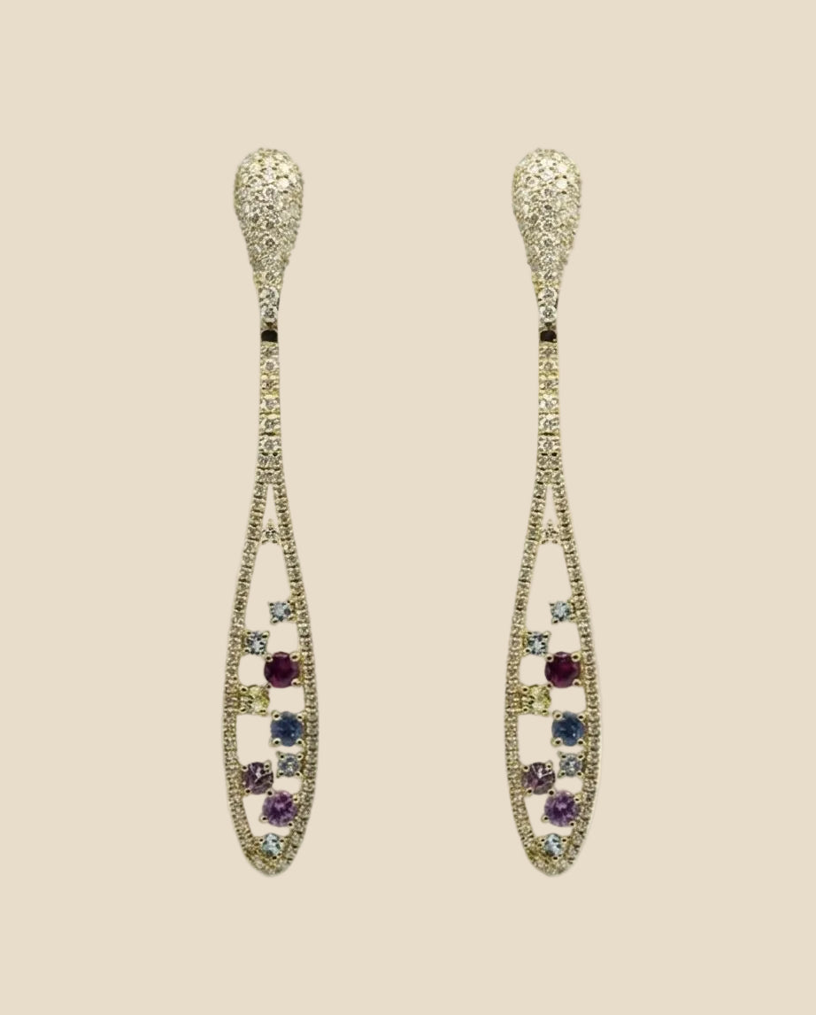 Whimvale Earrings