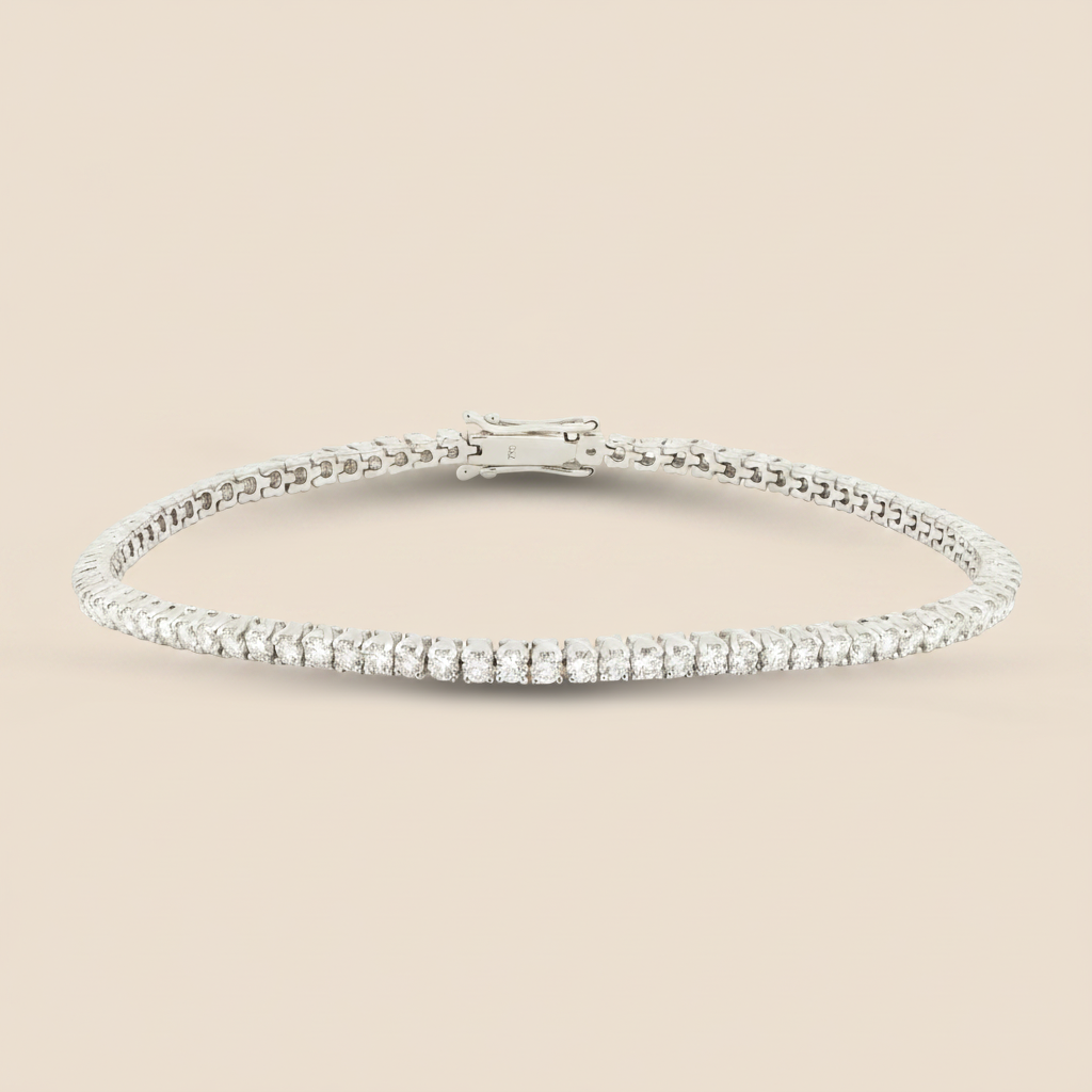 स्पार्क टेनिस ब्रेसलेट (Spark Tennis Bracelet)