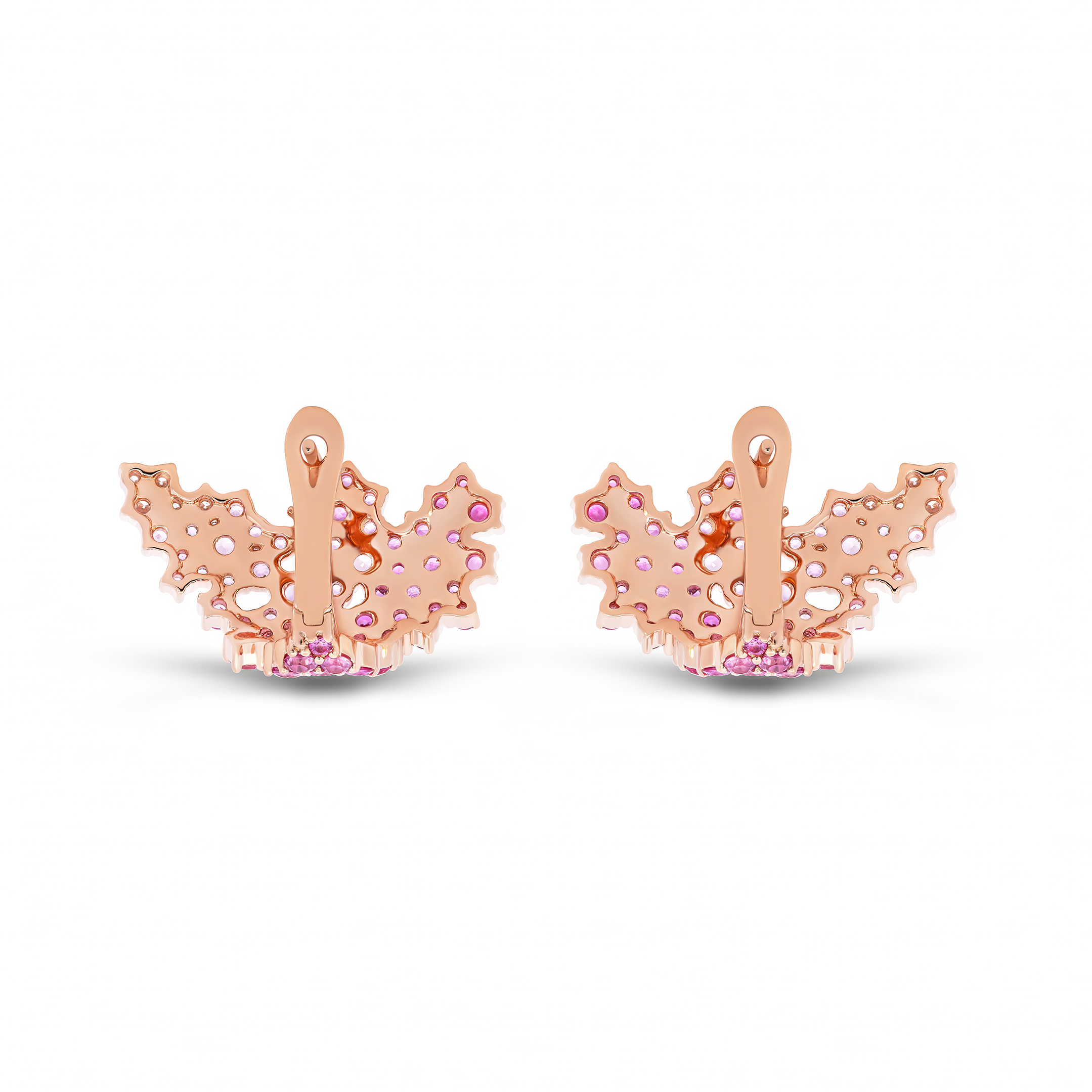 Rosabella Earring - Palaces Jewellery