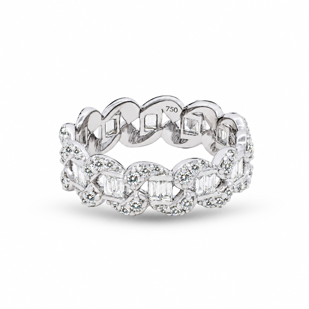 经典永恒乐队 (Classic Eternity Band)