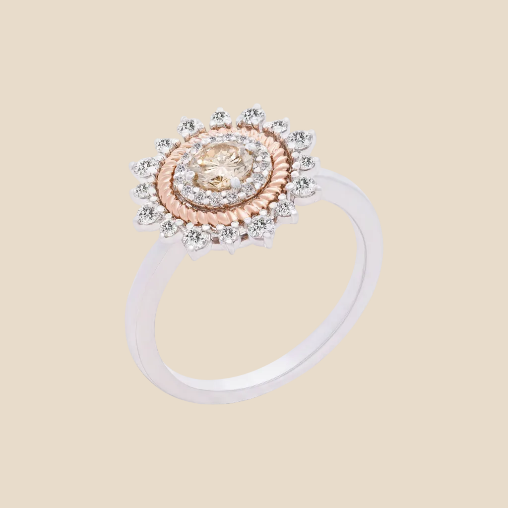 Sunlure Ring