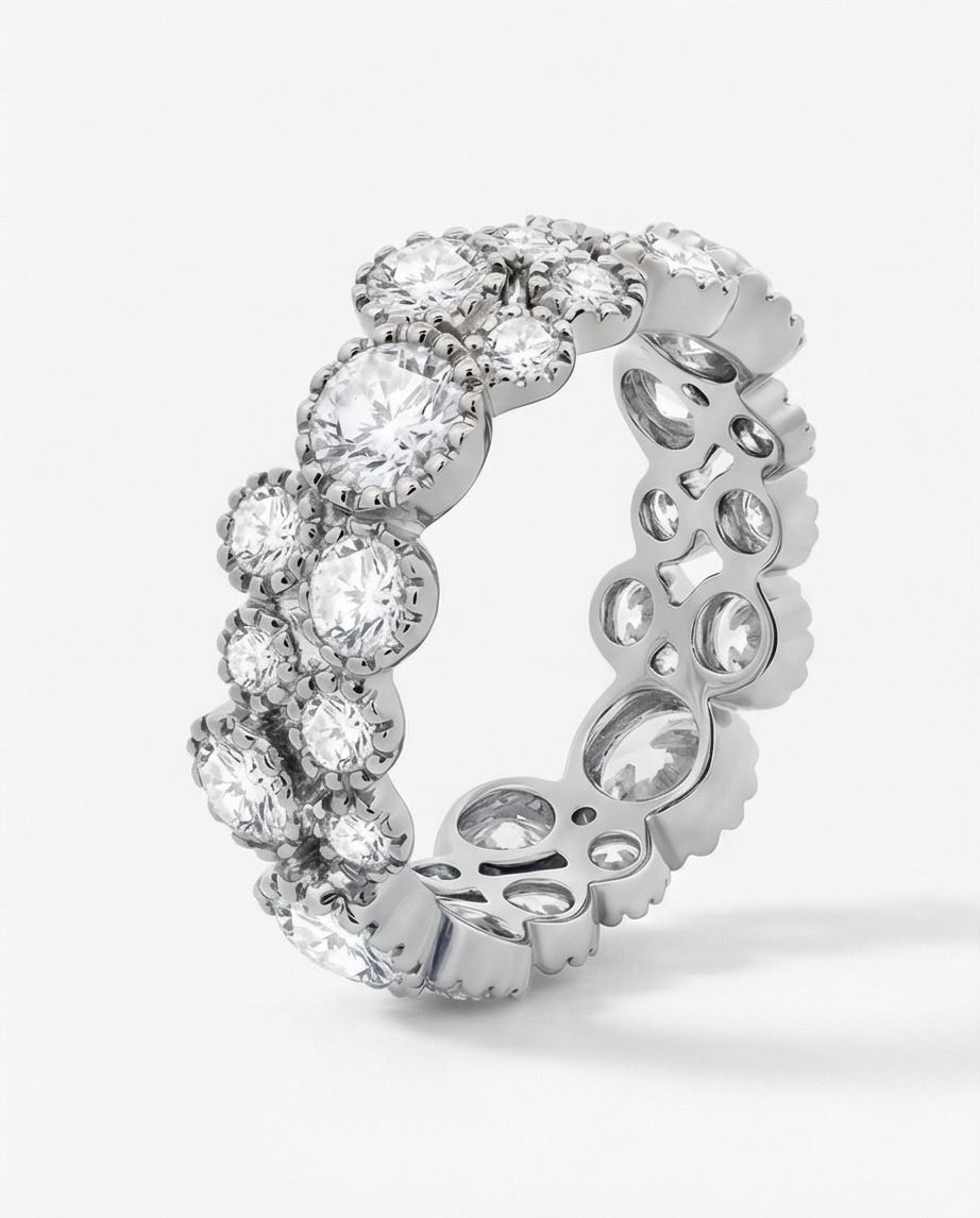 ક્લાસિક ઇટરનિટી બેન્ડ (Classic Eternity Band)