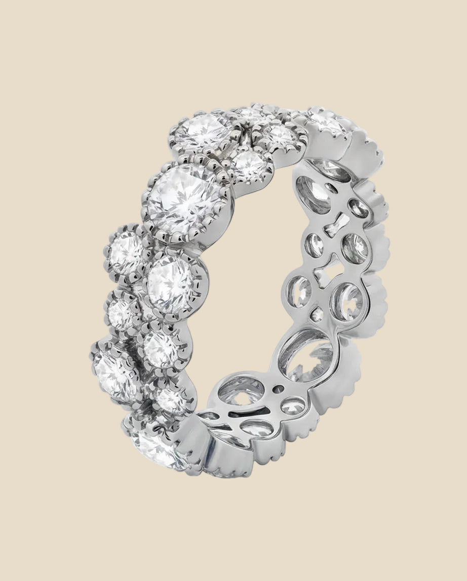 Klassisches Ewigkeitsband (Classic Eternity Band)