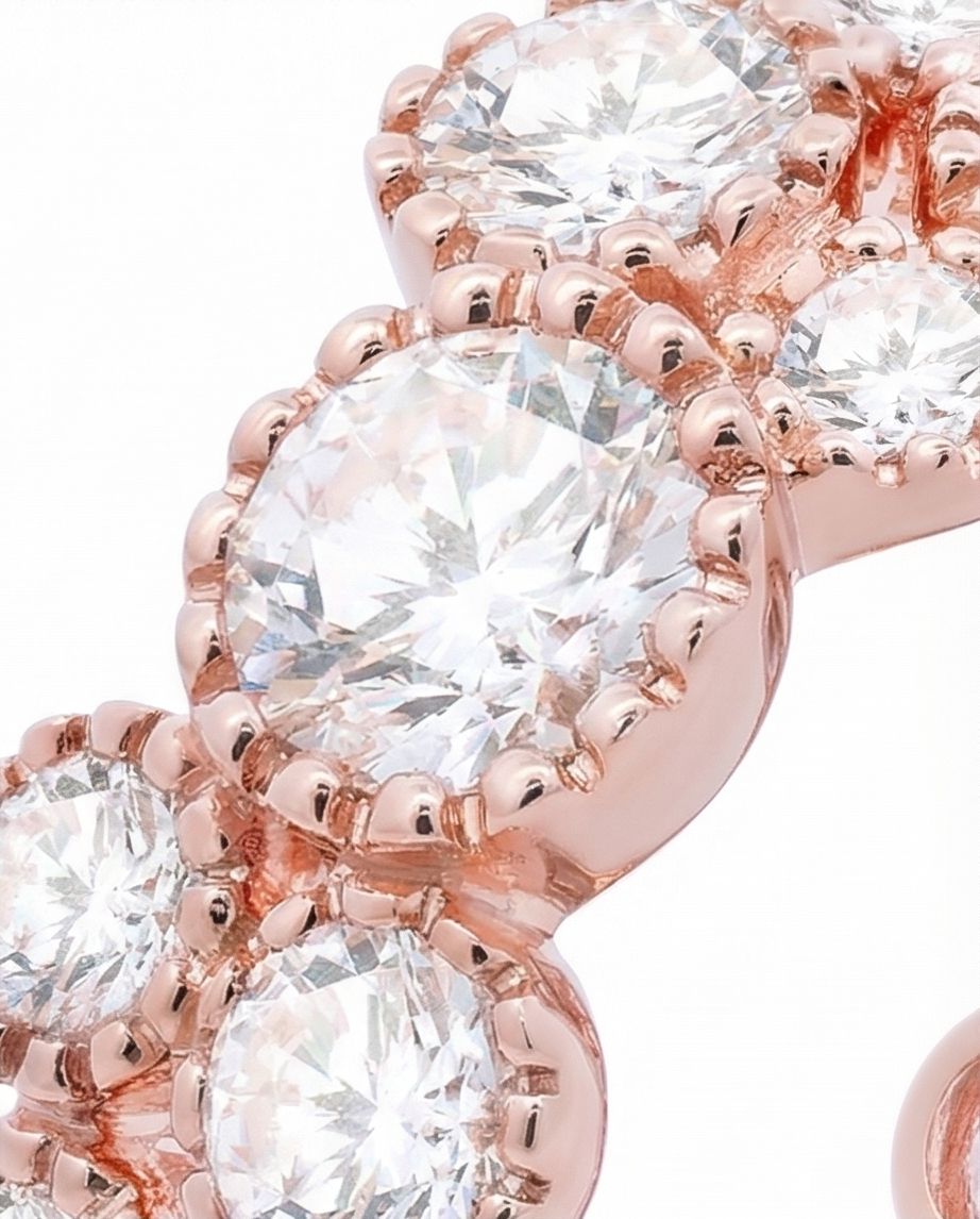 ક્લાસિક ઇટરનિટી બેન્ડ (Classic Eternity Band)