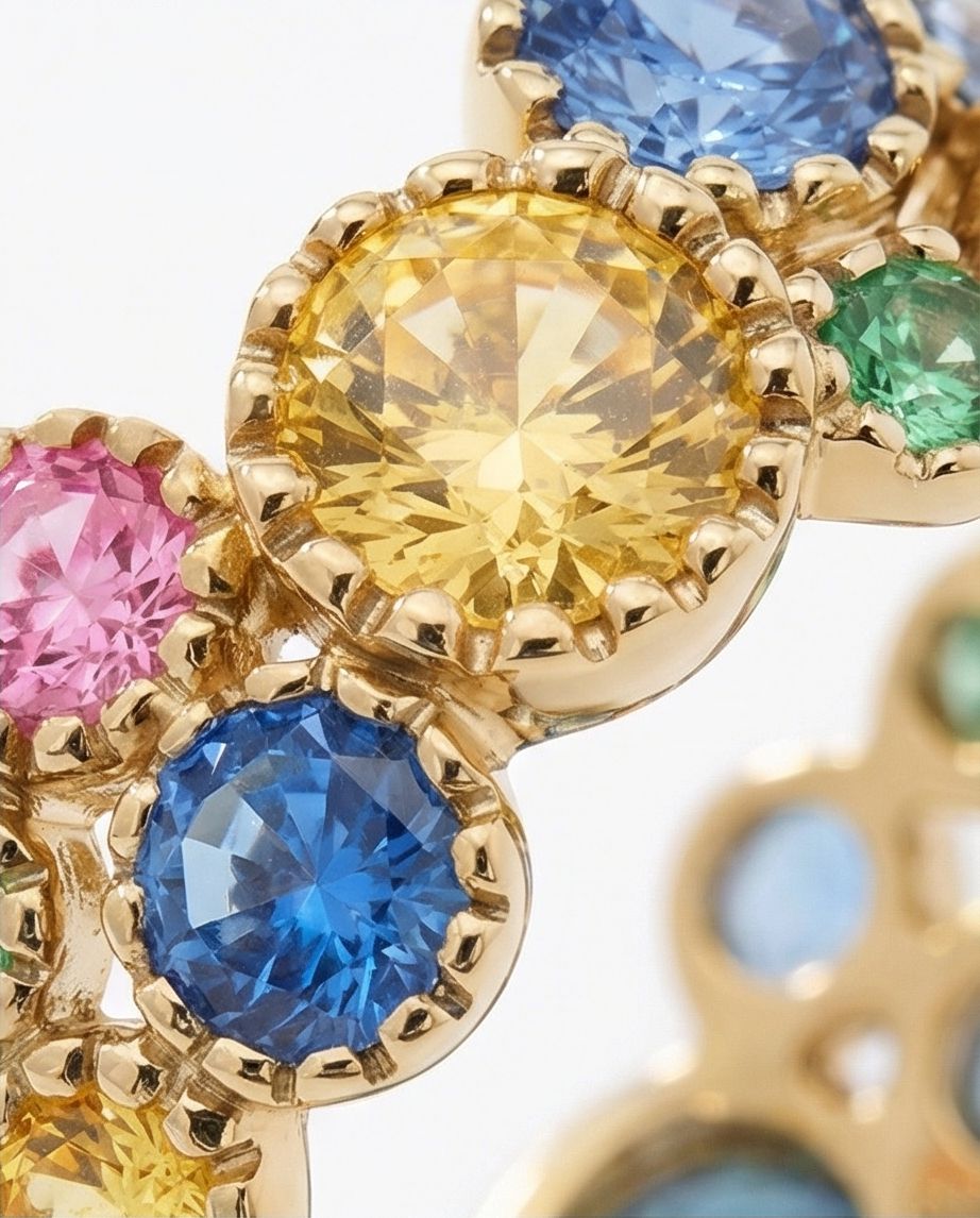 クラシックエタニティバンド (Classic Eternity Band)