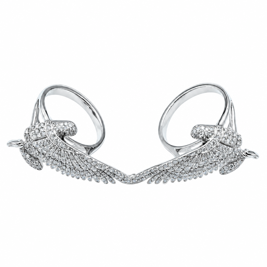 Anello Covenant Diamond (Covenant Diamond Ring)
