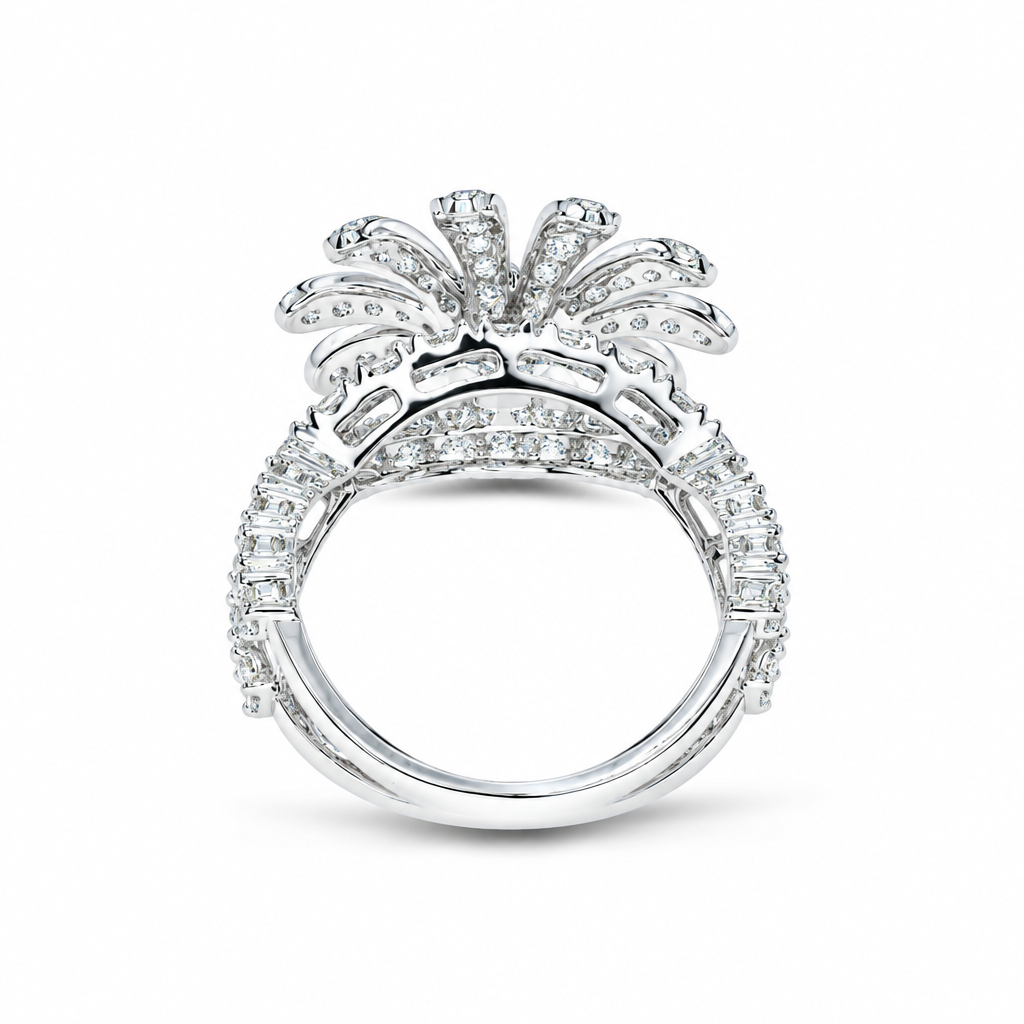 永恆綻放戒指 (Eternal Bloom Ring)