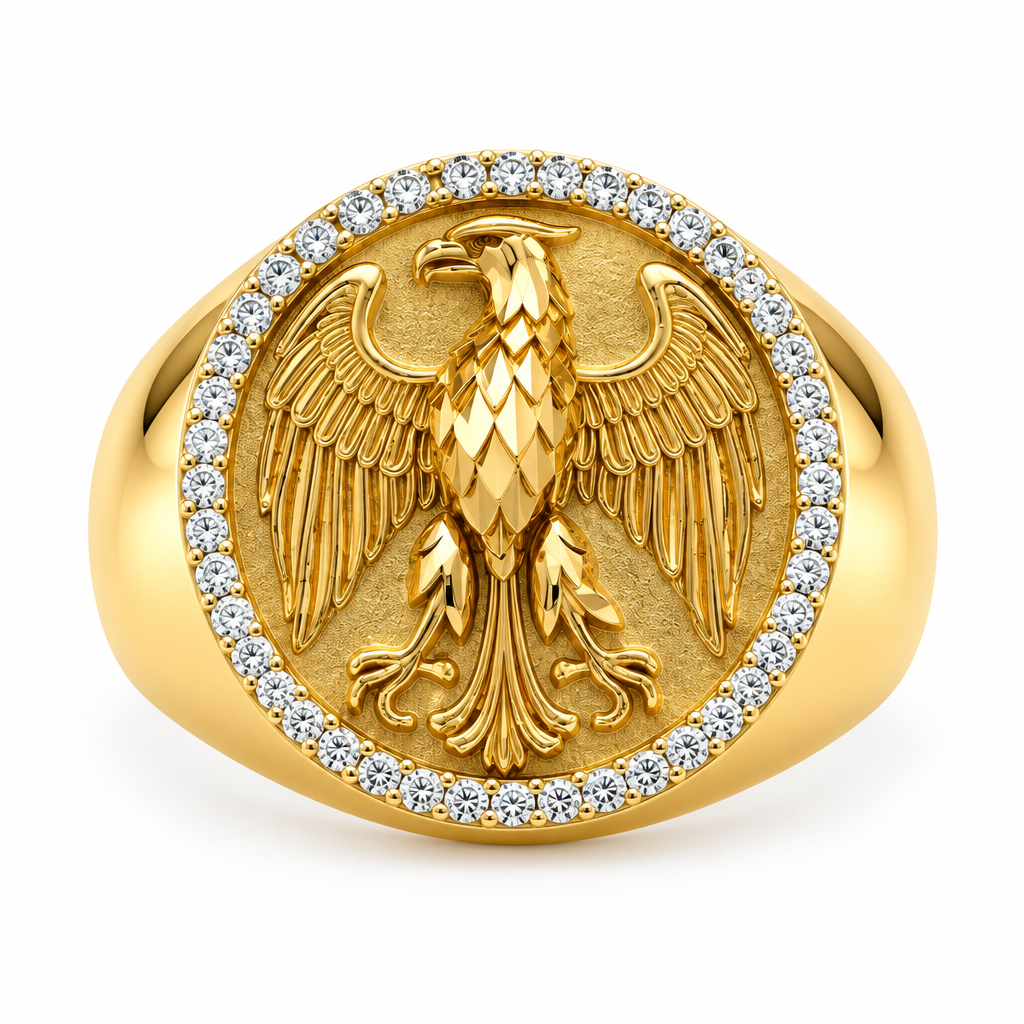 Eagle