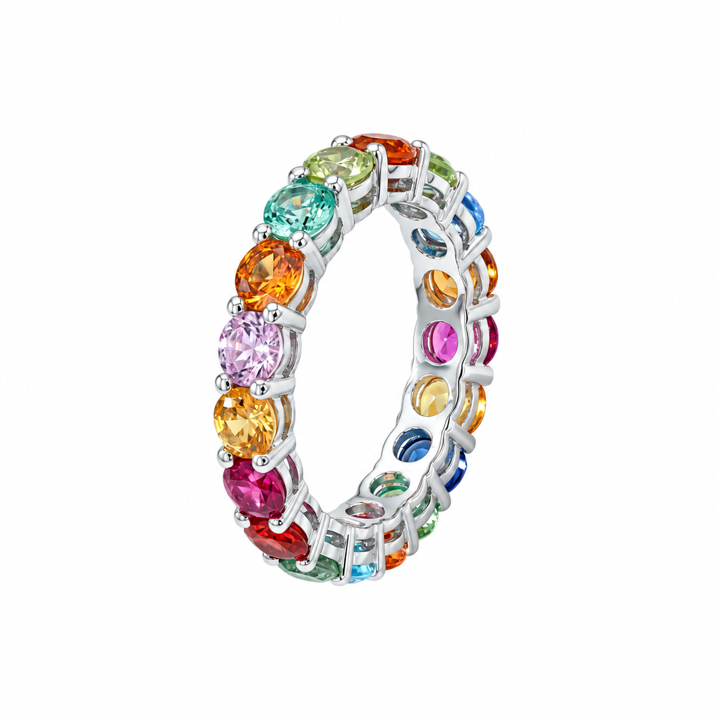 Fascia per l'eternità classica (Classic Eternity Band)