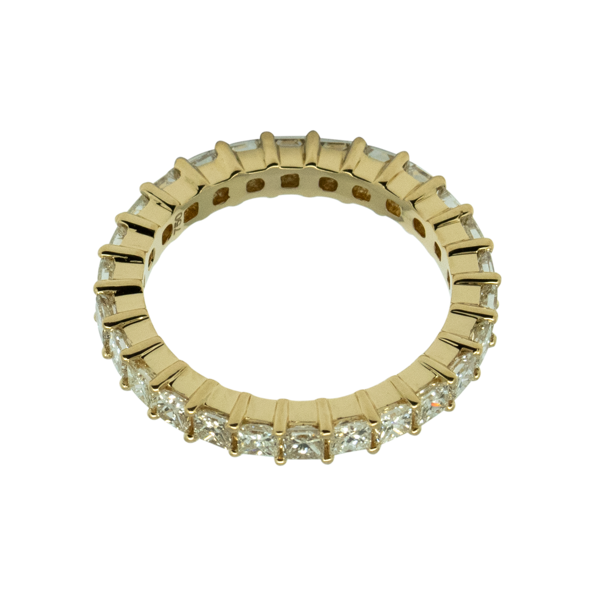 Diamond Wedding Ring - Palaces Jewellery