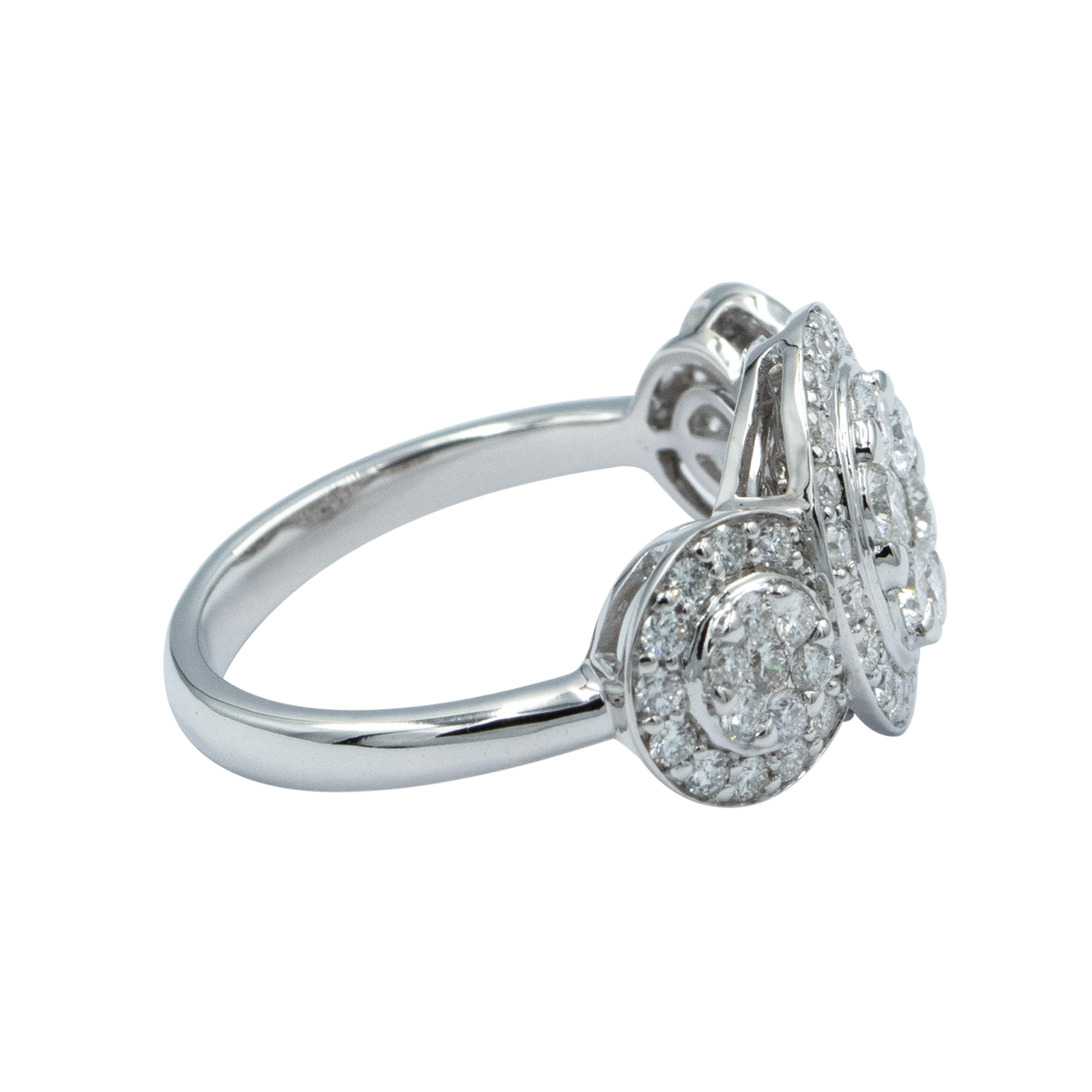 Diamond Ring - Palaces Jewellery