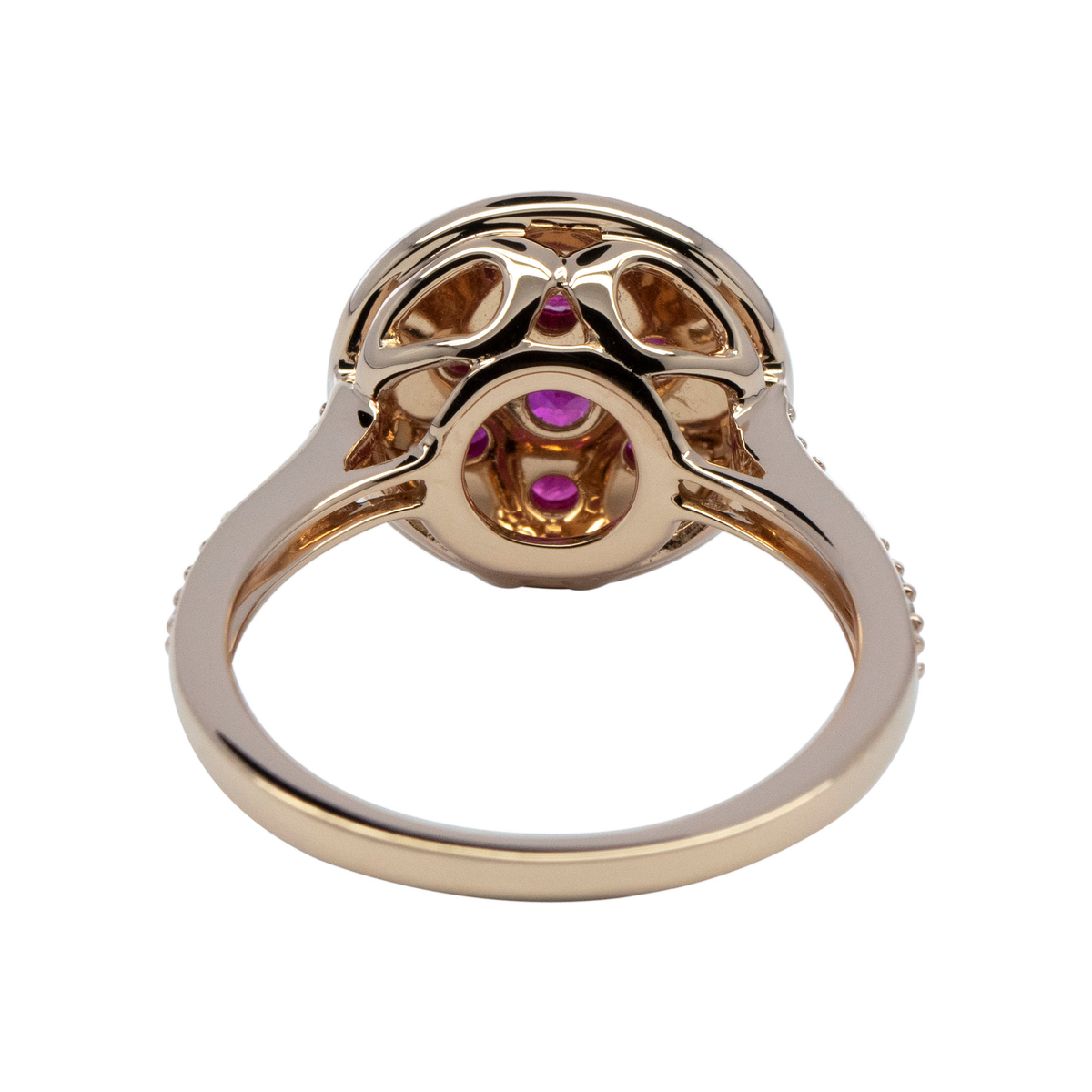 Diamond Ring - Palaces Jewellery