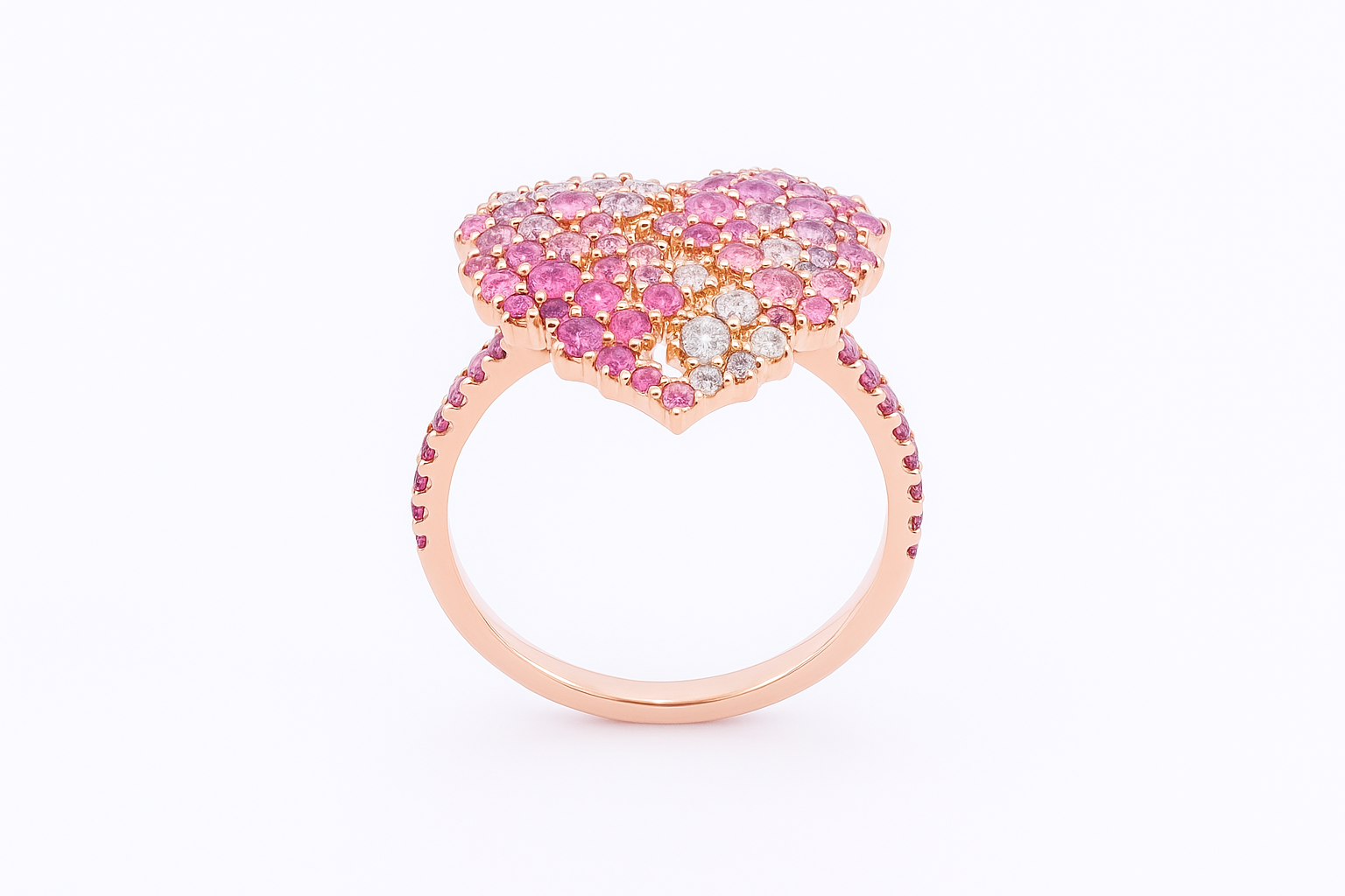 Rosabella Ring - Palaces Jewellery