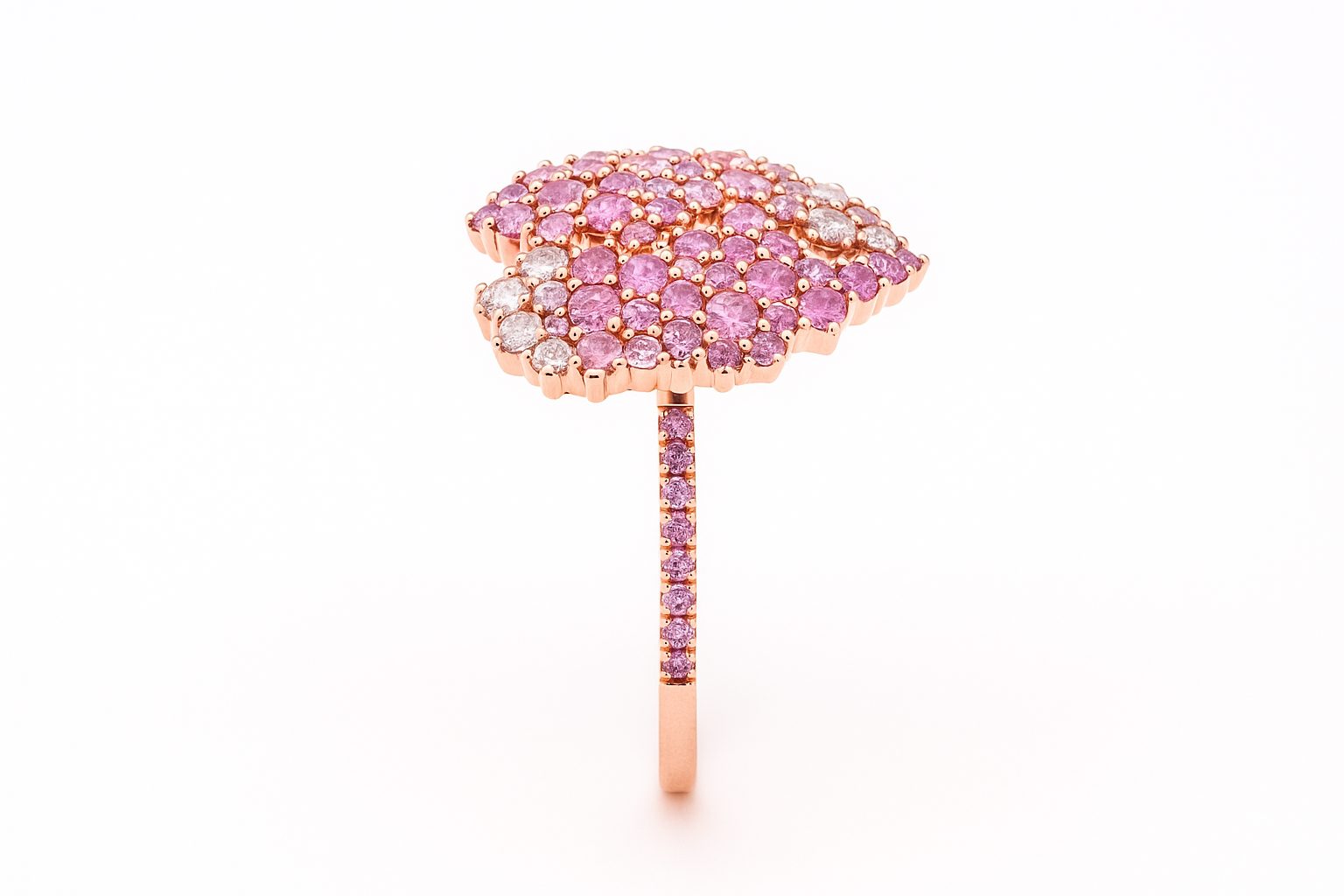 Rosabella Ring - Palaces Jewellery