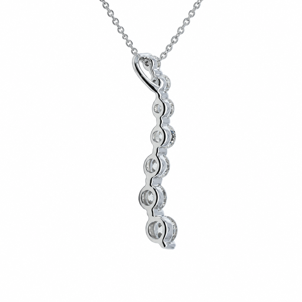 จี้เพชร (Diamond Pendant)