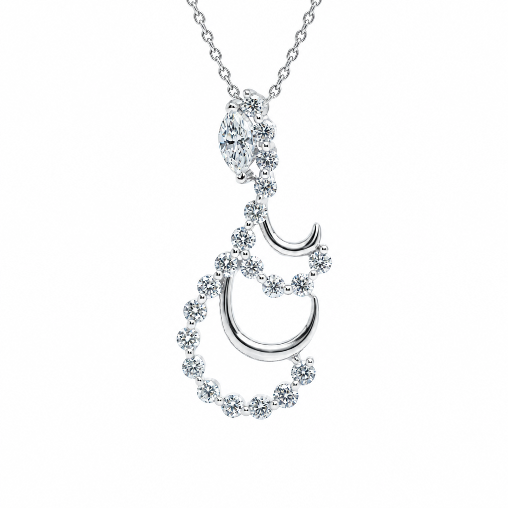 จี้เพชร (Diamond Pendant)